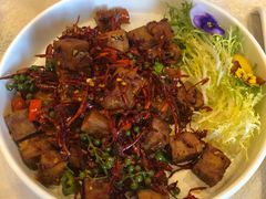 -功德林素菜饭庄(前门店)
