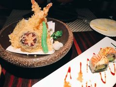-山葵家·创意料理(宁波来福士店)