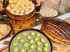 -李与白包子铺(桐梓林店)