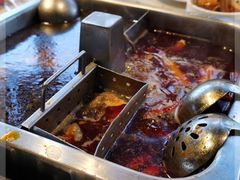 -海底捞火锅(劲松店)