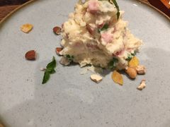 -斯比特花园西餐厅(东方商厦店)