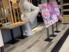 -老班长手工灌汤包(望京华彩店)