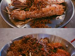 -达叔香味海鲜(海棠68环球美食街店)
