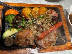 -翠华餐厅(正佳广场店)