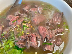 -立文冬·鲜活面(杭州太合商业中心店)