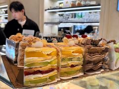 -DearCake 黛点心(花牌坊店)