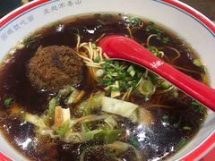 -面春山·传统老卤面(天隆寺店)