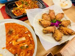 -汤连得温泉馆(宝山店)