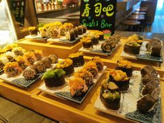 -食百绚全日制餐厅(成都棕榈泉费尔蒙酒店)