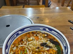-晋来顺手擀面(金地花园店)