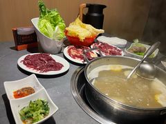 -贵宾牛·潮汕牛肉火锅(珠池总店)