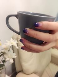 -JELLY NAIL果冻美甲