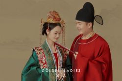 -金夫人婚纱摄影(西昌店)
