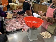 -标记美食新鲜猪杂(兴南大道店)