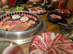 -汉拿山(北京上地华联店)