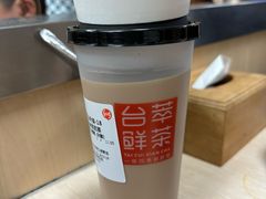 -台萃鲜茶(耳街店)