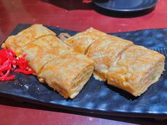 玉子烧-胜代日本料理(云程巷小区店)