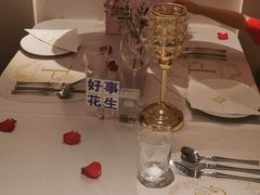 -晶雅花园西餐厅(南京首店)
