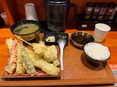 -天妇罗内顺田(罗湖店)