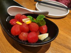 柠檬小番茄-宴小馆·小海鲜青岛菜(五四广场店)