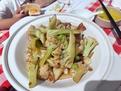 -西贝(大华虎城店)