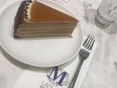 -Lady M(沙田新城市广场店)