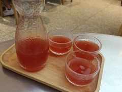 山楂汁-蔡澜点心·粤菜(万菱汇店)