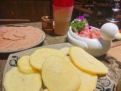 -重庆渝达老火锅(春熙路店)