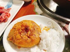 -原柳滩高台阶涮羊肉