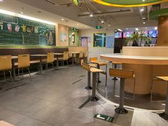 大堂-水平有限广西米粉·广西风味集(五道口店)