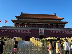 -四季民福烤鸭店(王府井东安门店)