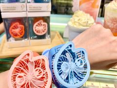 -CoCo都可(湖滨银泰店B区店)