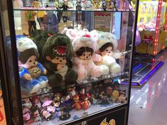-风云再起游乐汇(皇城恒隆广场店)