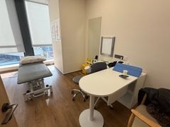 -复动肌骨门诊·MEDMOTION(北外滩店)