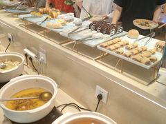 -素满香·食养自助(建邺万达店)