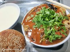-正味斋锅巴菜(西北角店)