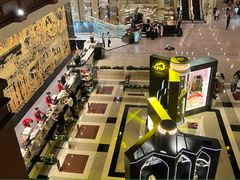 -广州花园酒店