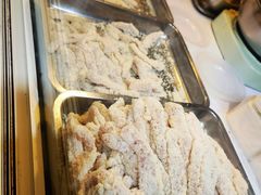 -特色椒盐排条(天山西路店)
