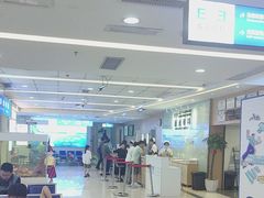 -武汉大学附属爱尔眼科医院(湖北总院)