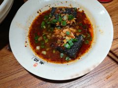 -湘人龙记老长沙米粉(鸟巢店)