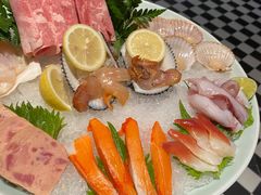 -生如夏花泰式火锅(鹭洲里店)