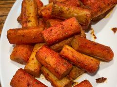 -有奴思烤肉·清真(正宁路店)