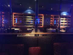 -香港喜来登酒店蚝酒吧