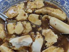 -清真马文肉丸胡辣汤(回民街店)