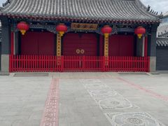 -长安寺