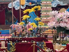 -芜湖方特东方神画