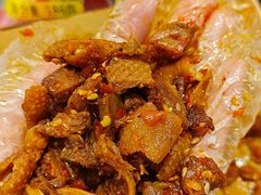 -郴州特产舜华临武鸭(郴州西站店)