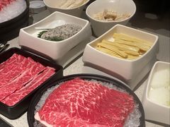 -海底捞火锅 (利舞台广场店)