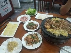 -岳合轩老北京涮肉