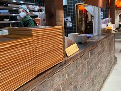 -周小波重庆小面·重庆名小吃(邹容路店)